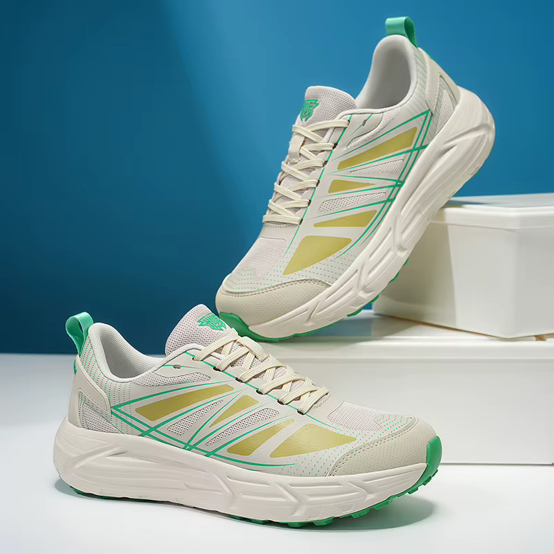 Chaussures d'alpinisme