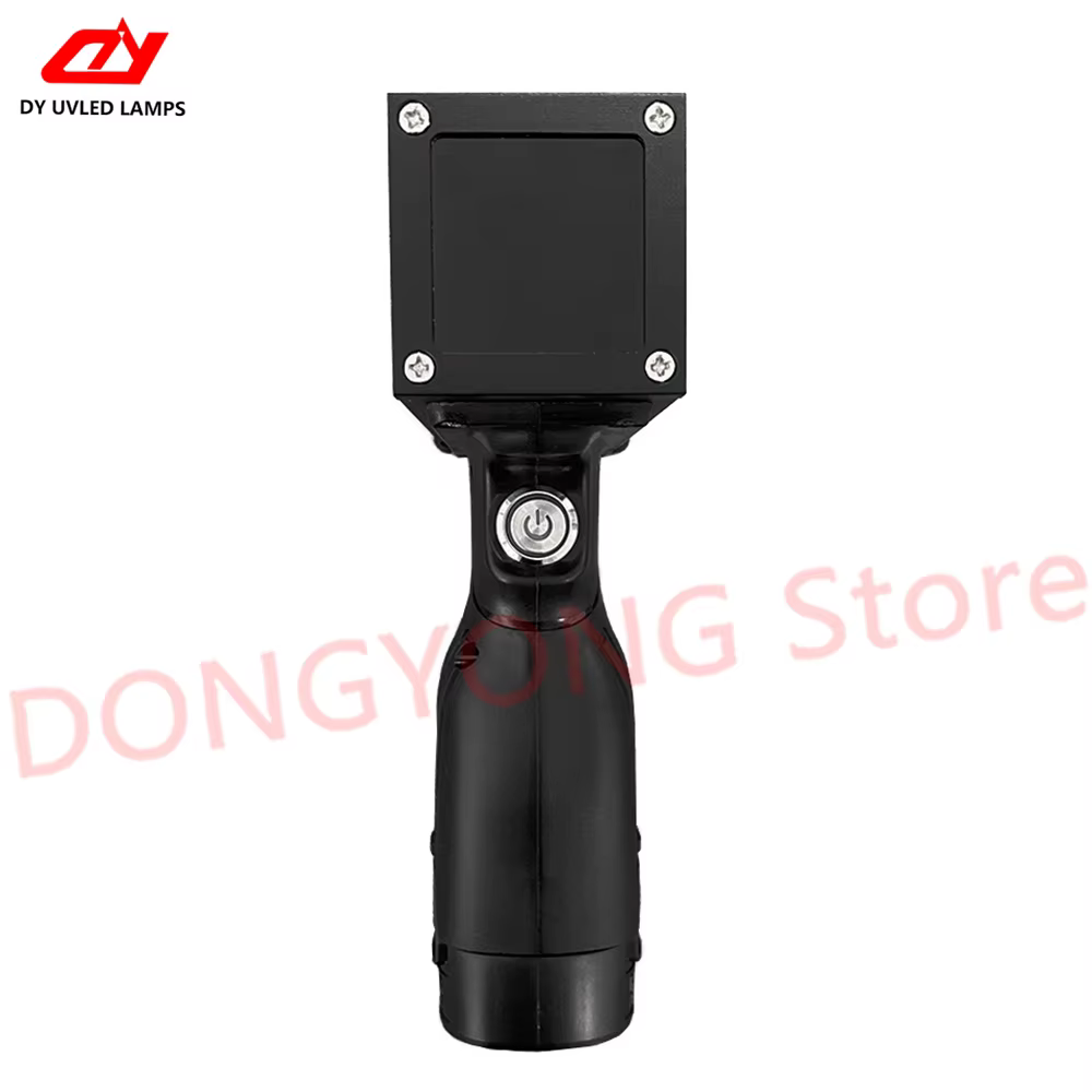 Lampe UV portative 80W