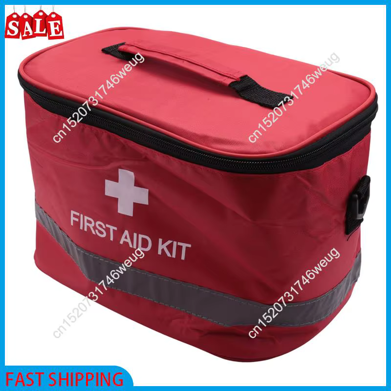 Kit de premiers secours en plein air