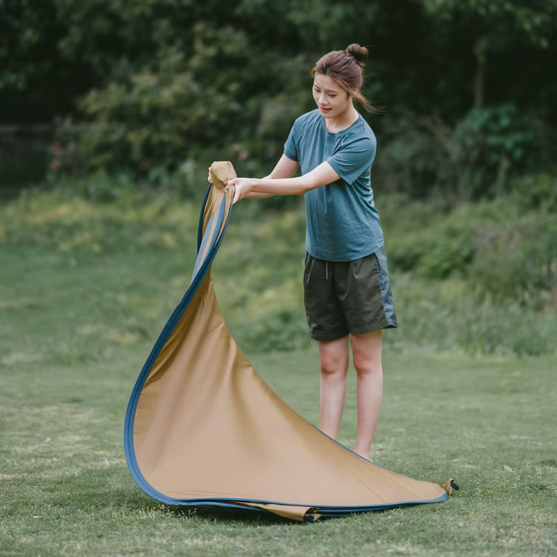 Naturehike – tente de vestiaire pop-up