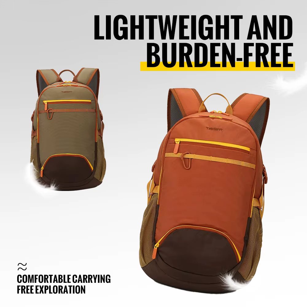 WRELS sac à dos sac de Camping sac à dos de grande capacité léger sac d'alpinisme imperméable respirant sac à dos de voyage décontracté