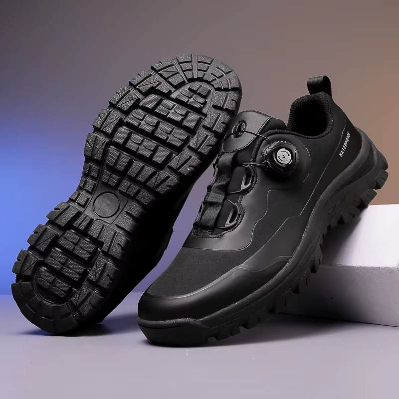 Chaussures de randonnée imperméables pour hommes