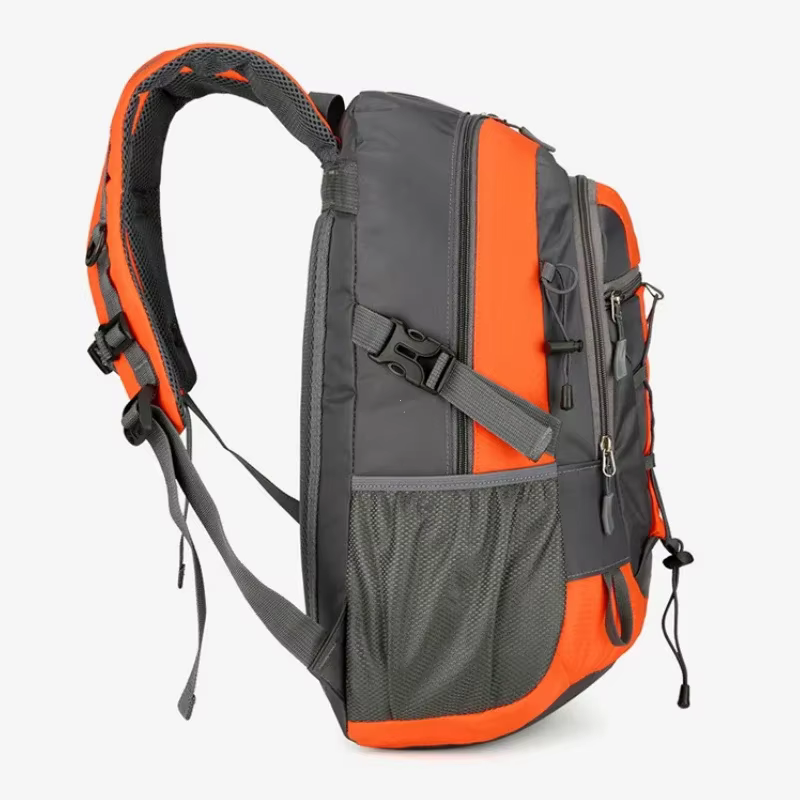 Sac à dos de randonnée extérieur léger pour hommes et femmes