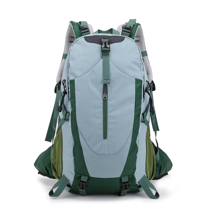 Sac à dos de randonnée et de camping en plein air 40L pour hommes et femmes