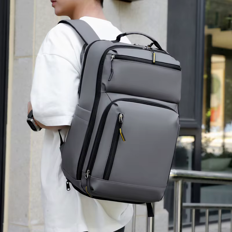 Sac à dos grande capacité pour ordinateur portable 15