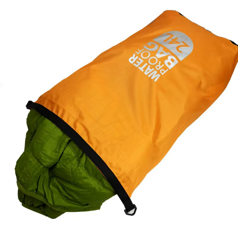 Sac sec étanche Pack natation Rafting kayak rivière Trekking flottant voile canoë canotage résistance à l'eau sacs secs