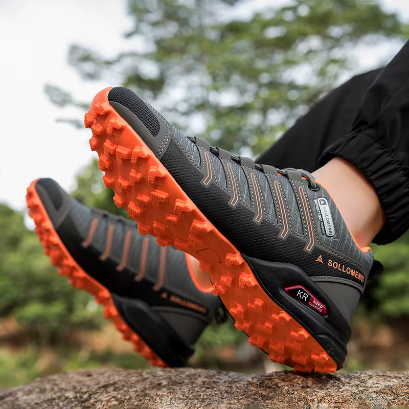 Chaussures de randonnée pour hommes