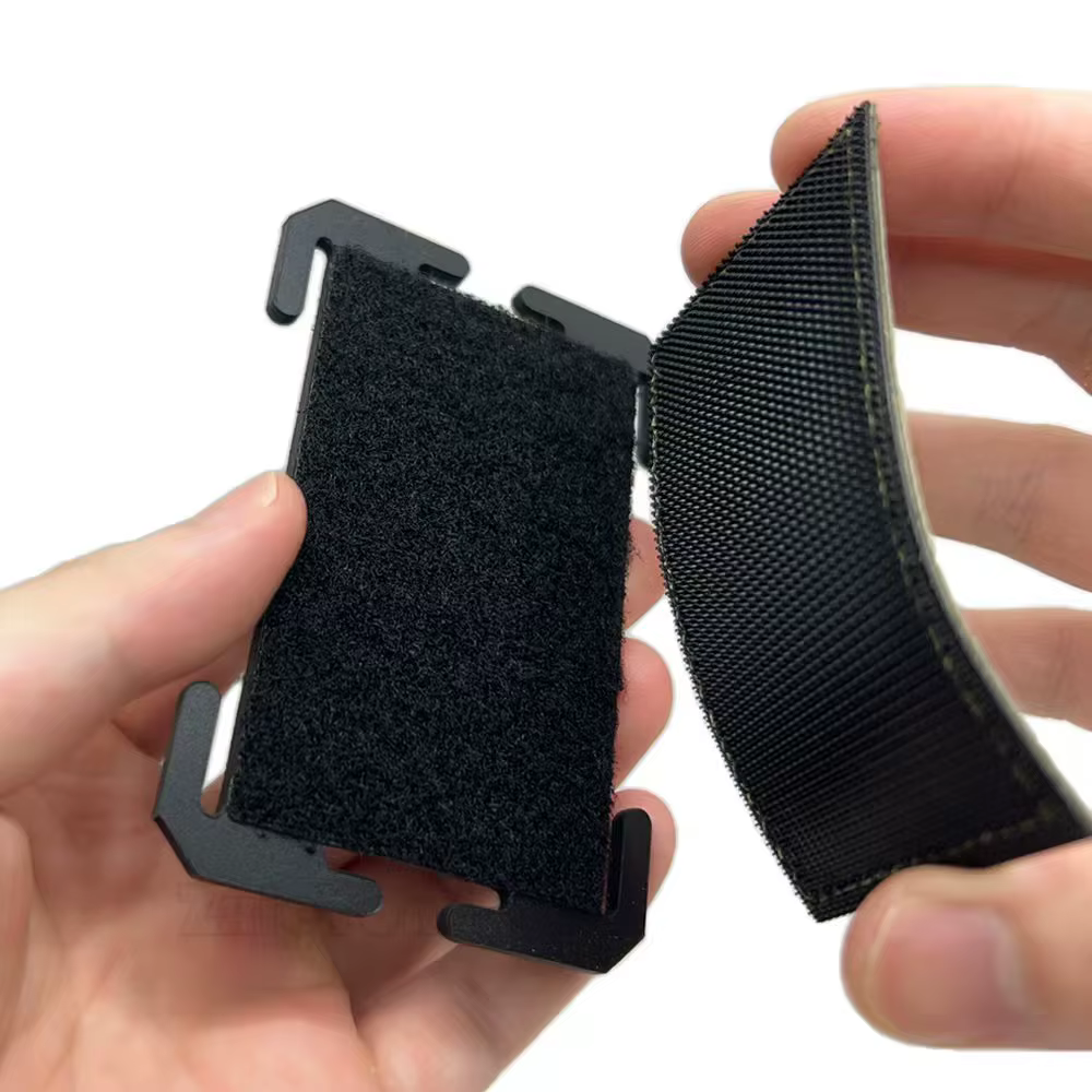 Patchs tactiques Molle portables