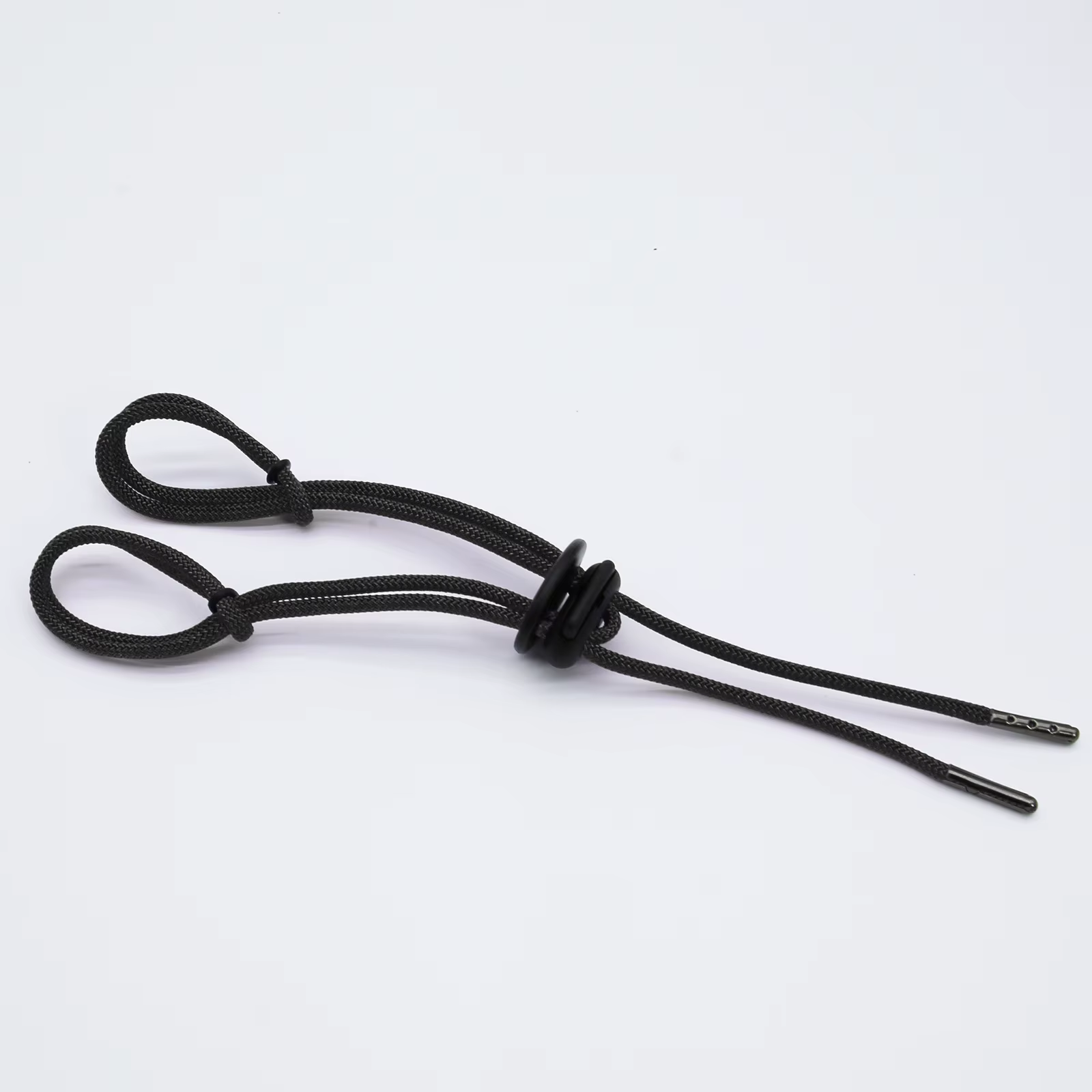 BICASTER 7 couleurs tir à l'arc doigt fronde réglable pour arc classique accessoires artisanat ﻿