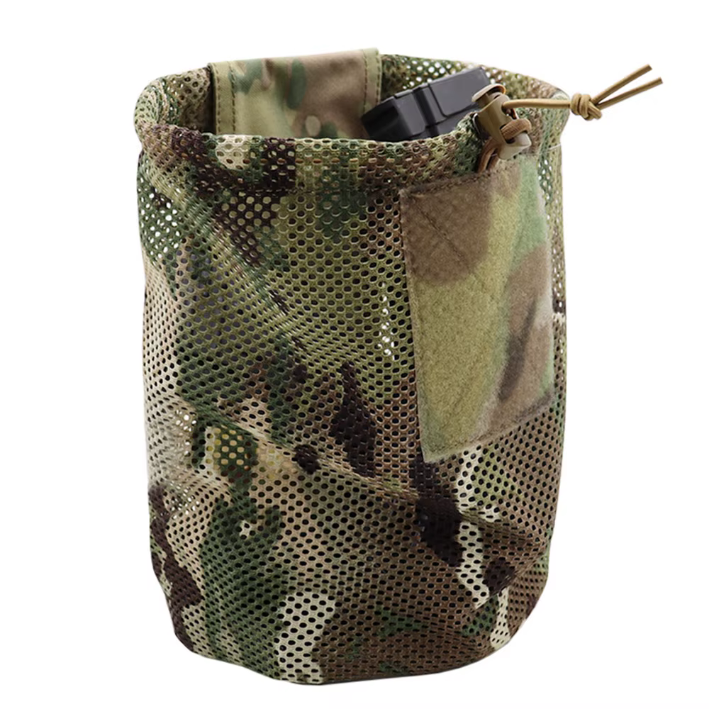 Poudres à mailles pliantes DulMolle