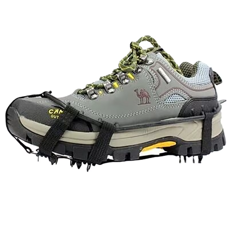 Crampons coordonnants M L pour chaussures