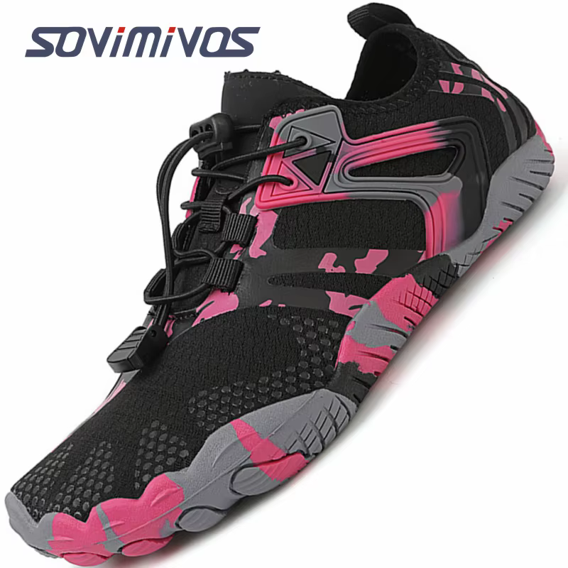 Chaussures de Randonnée pour Homme et Femme