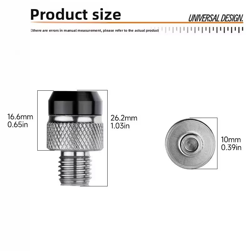 Bouchons de trou de miroir CNC pour moto Yamaha MT-07 MT 07 MT07, accessoires, vis, boulons, capuchons de couverture