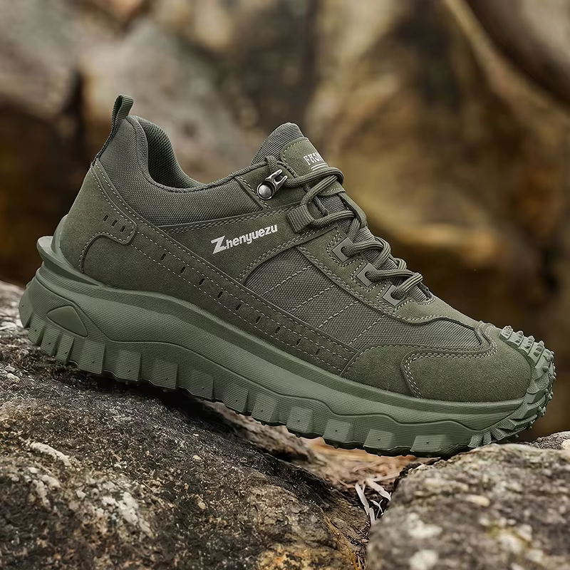 Chaussures de randonnée basses pour hommes