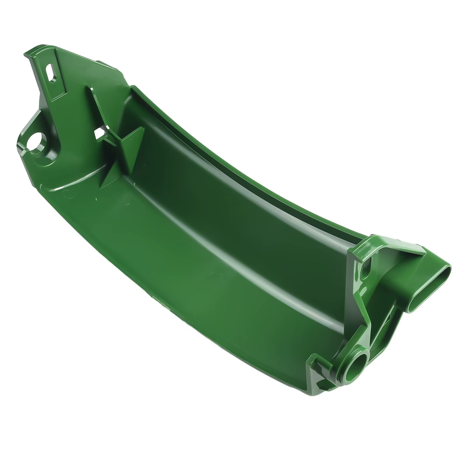 Kit de pare-chocs avant et capot supérieur de tracteur # AM AM 128998 Accessoires pour outils électriques de jardin