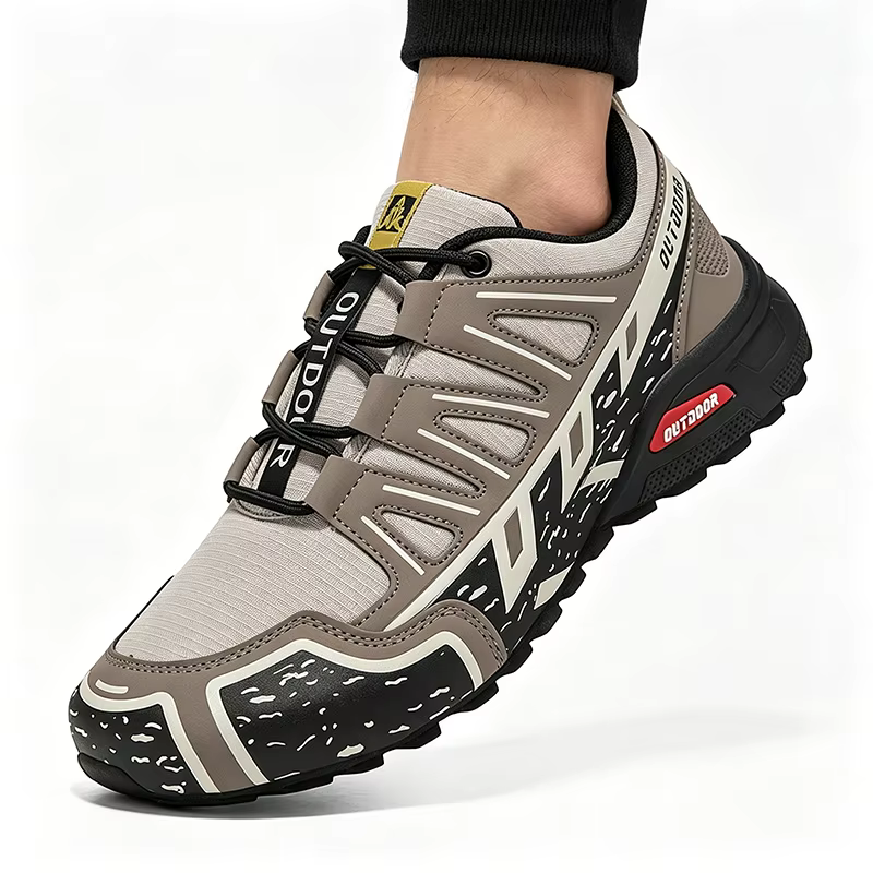 Chaussures de randonnée pour hommes
