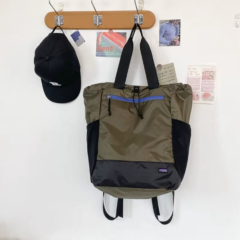 Sac à dos multifonctionnel de grande capacité pour les sports de plein air