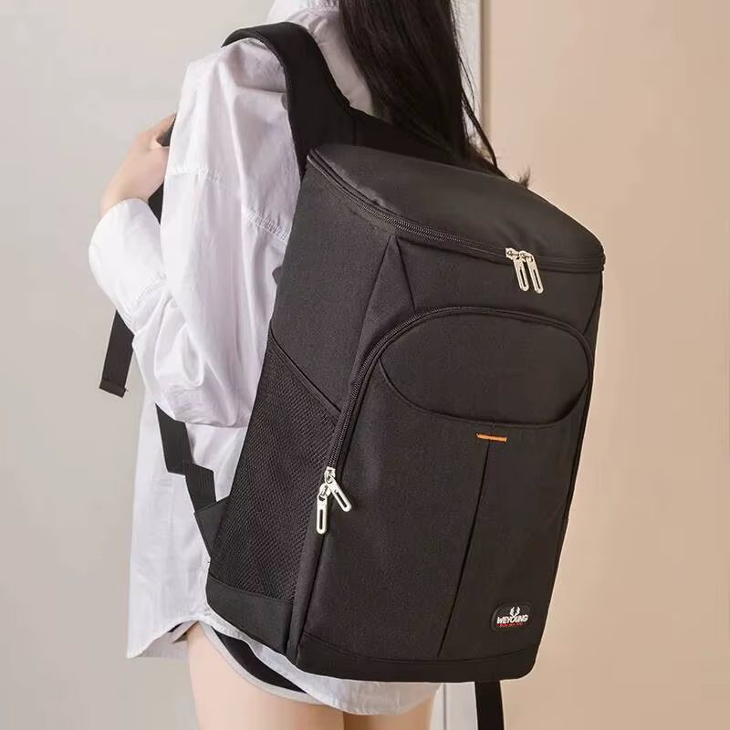 Sac à dos de pique-nique multifonctionnel de grande capacité
