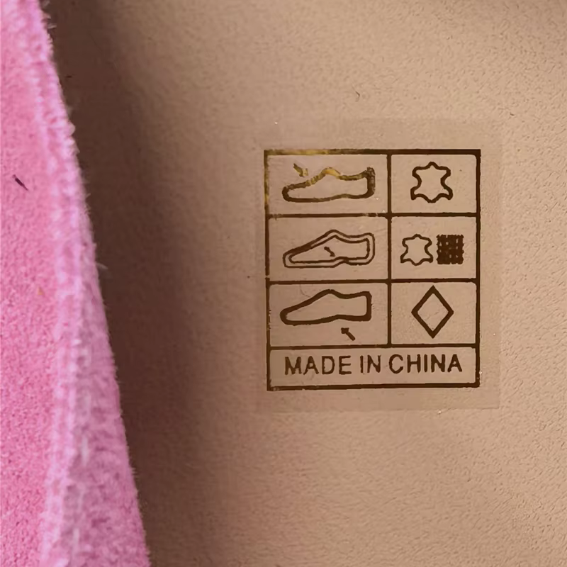AIYUQI – chaussures Mary Jane pour femmes, chaussures plates antidérapantes en cuir suédé, à bout carré, confortables, nouvelle collection 2026