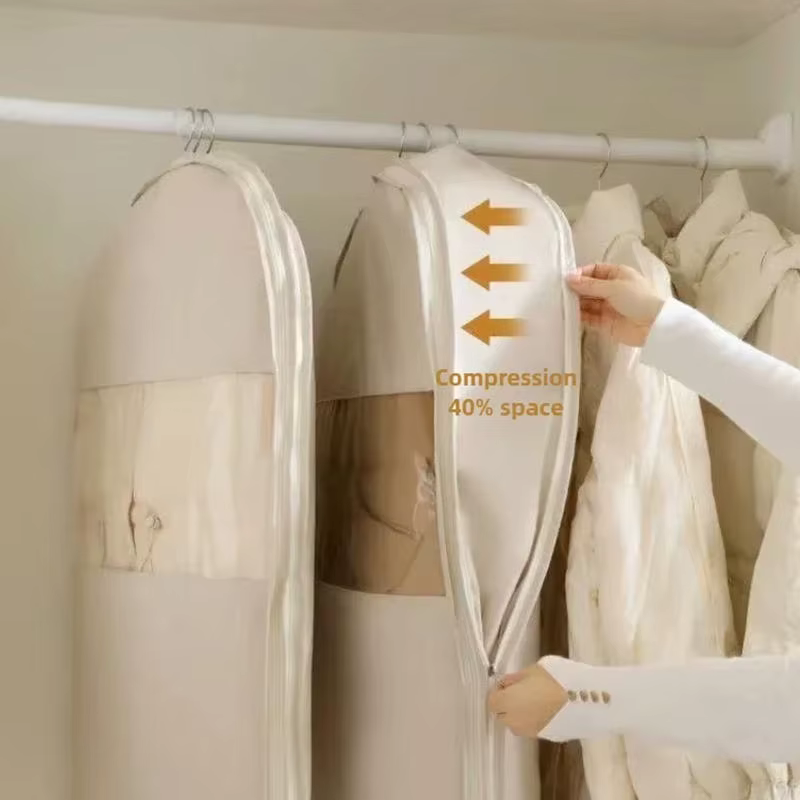 Sac de Compression pour vêtements