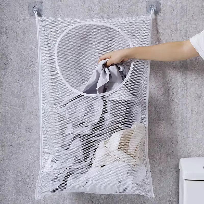 Sac de rangement pour vêtements sales