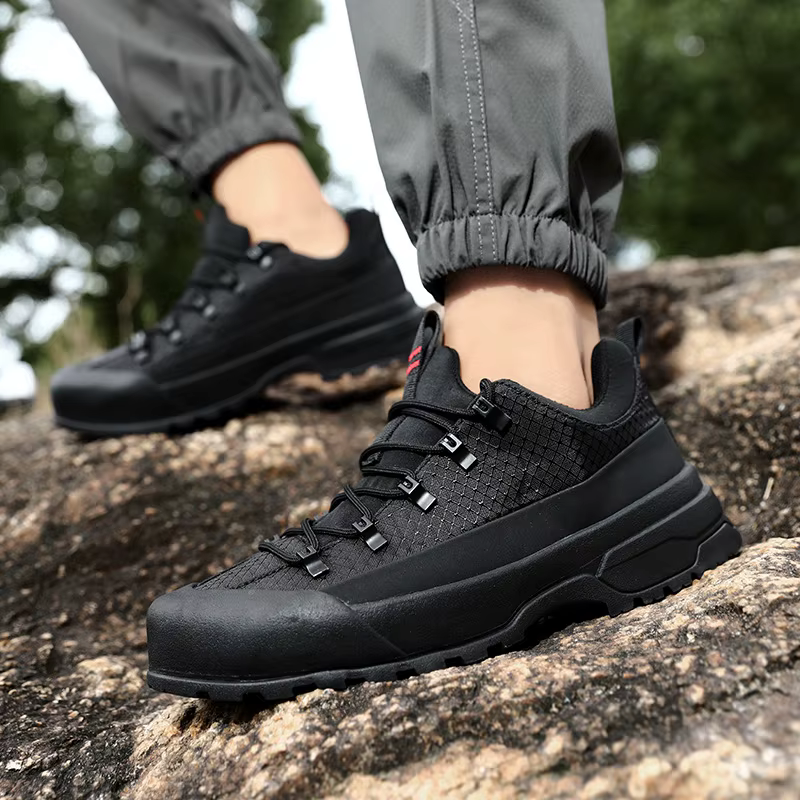 Chaussures de randonnée basses pour hommes