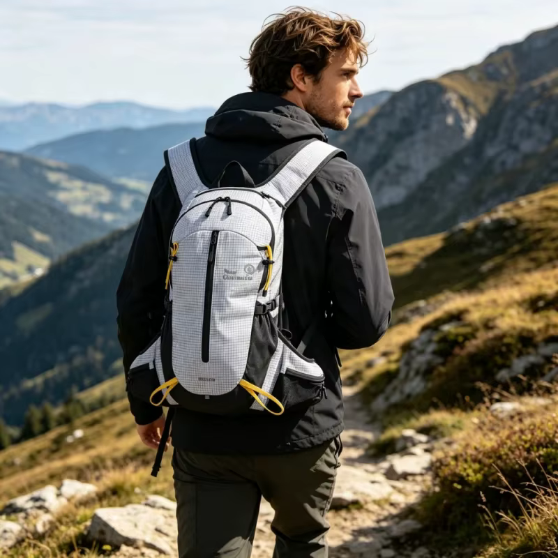 Sac à dos de randonnée et de cyclisme 20L