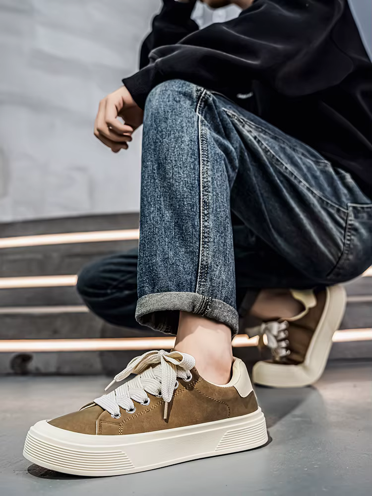 Chaussures de course en plein air pour hommes