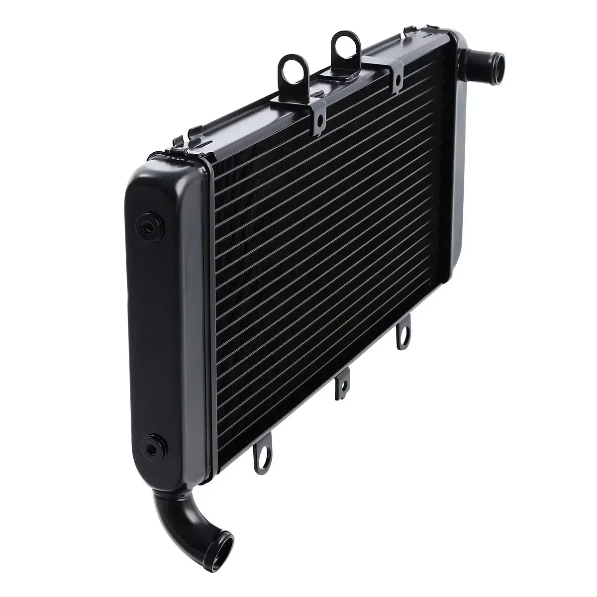 Refroidisseur de radiateur pour Honda CB1300 CB 1300 2003 – 2008, accessoire d'accessoires de moto