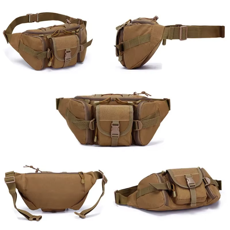 Sac banane pour Sports de plein air