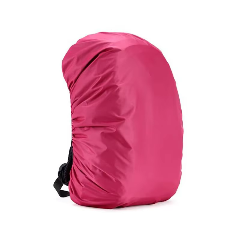 Sac à dos réglable, étanche et anti-poussière
