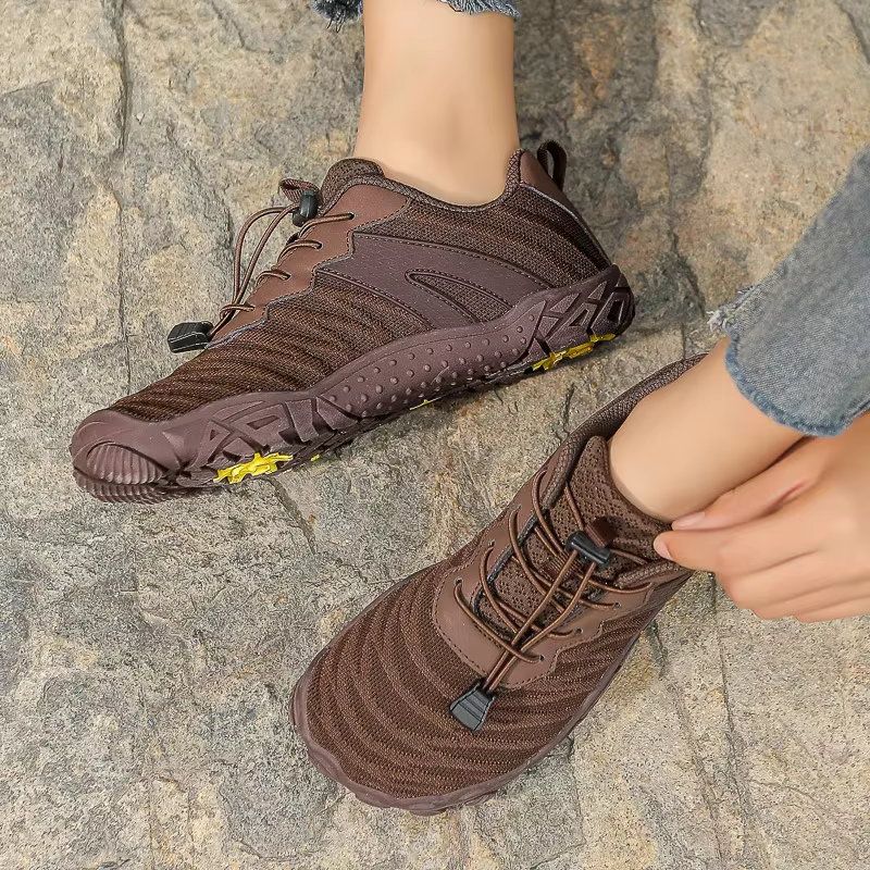 Chaussures de Fitness en plein air légères à fond souple antidérapantes pour hommes