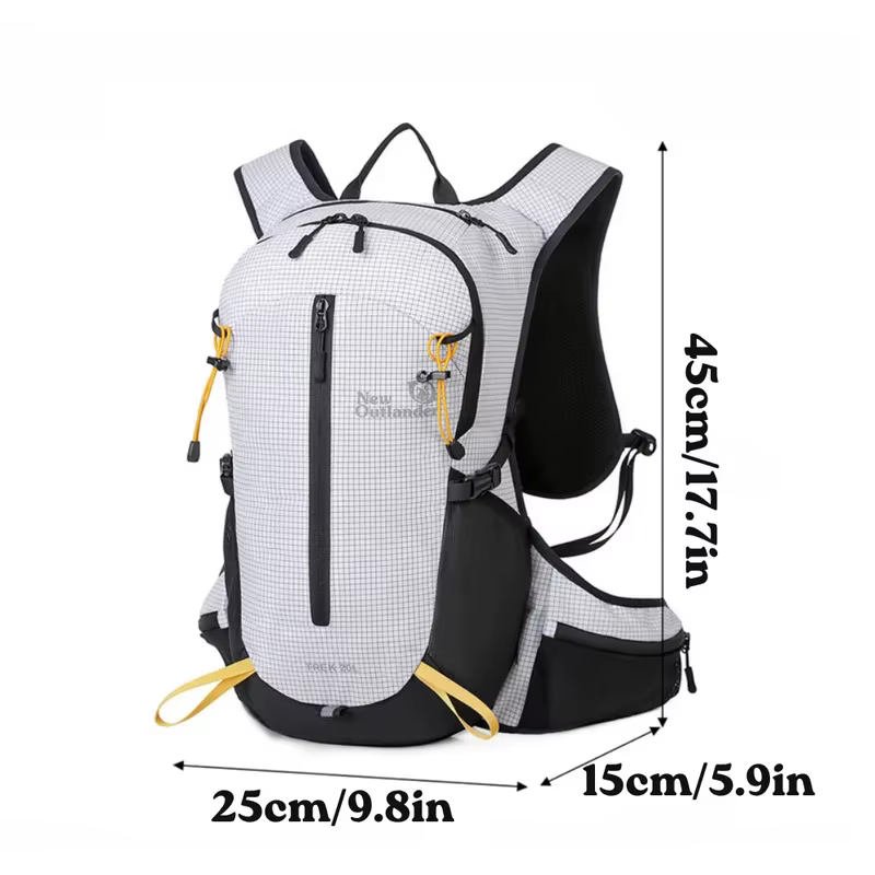 Sac à dos de randonnée et de cyclisme 20L