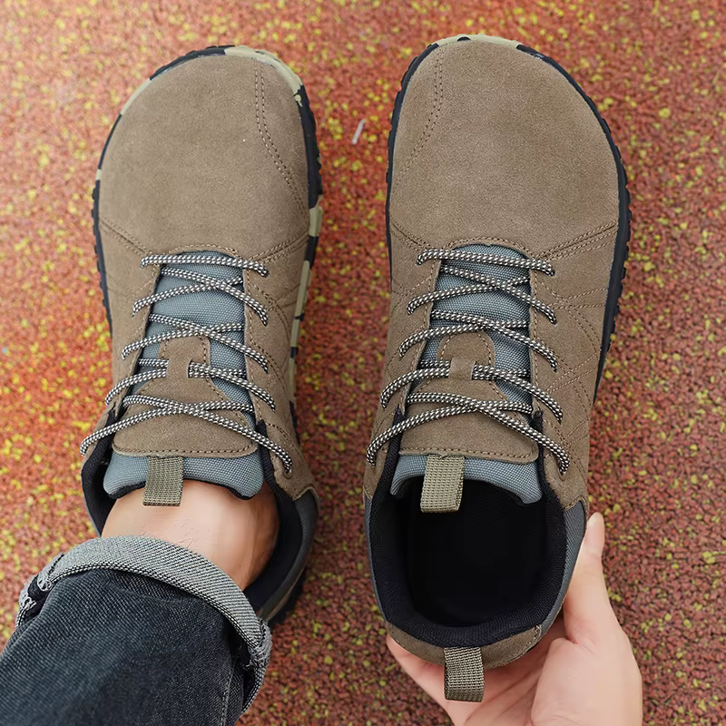 Chaussures de randonnée pour hommes