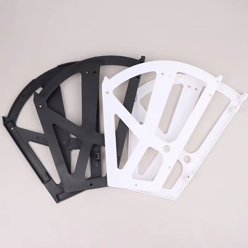MELCabinet-Étagère pliable en plastique T1, charnière de meuble, quincaillerie de montage, chaussures, étagère de rangement, retournement