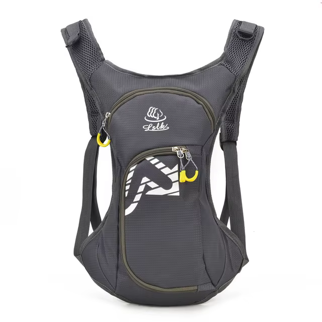 Sac de vélo étanche randonnée ultraléger escalade sac à dos hommes femmes