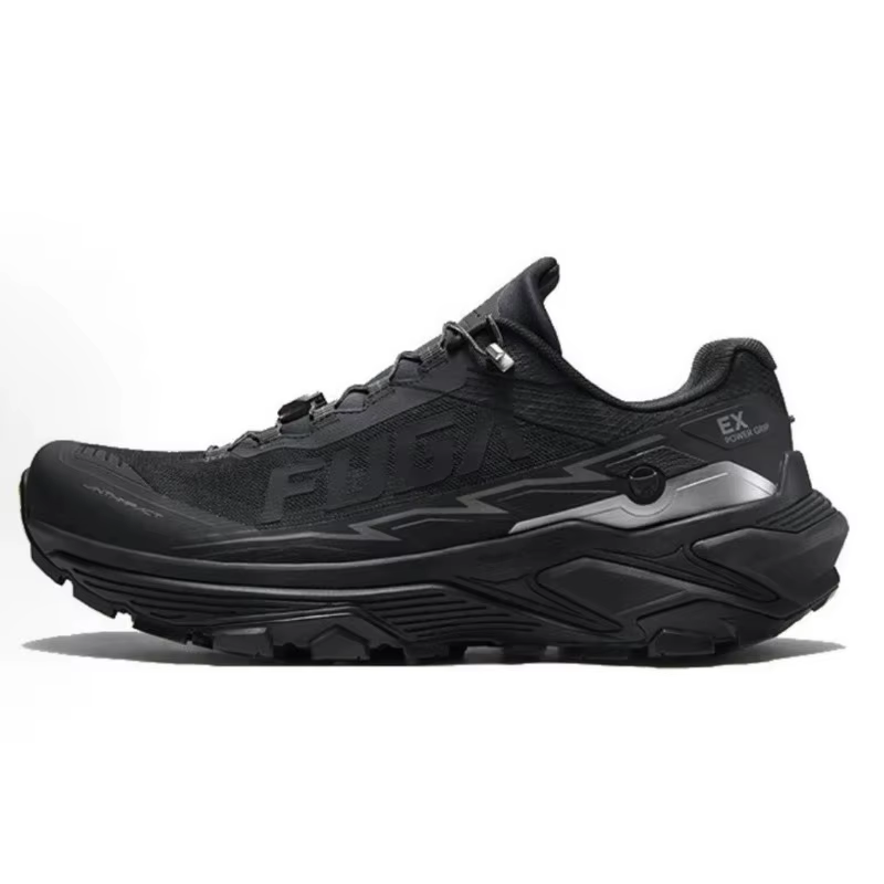 Chaussure de randonnée classique confortable antidérapante de qualité supérieure