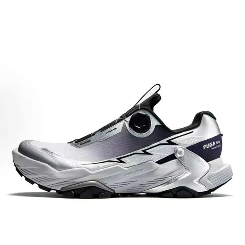 Chaussures de trail 2026 pour hommes et femmes