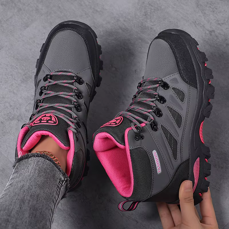 Chaussures de randonnée en plein air pour femmes