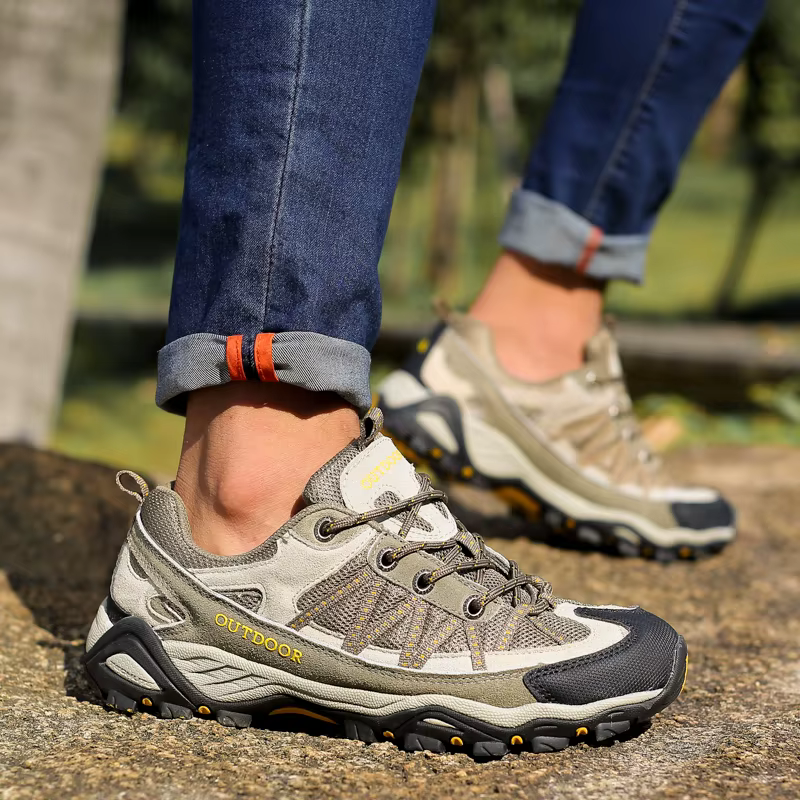 Chaussures de dehors de Haute Qualité pour Homme et Femme