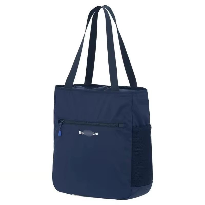 Montbell – sac à bandoulière simple en nylon