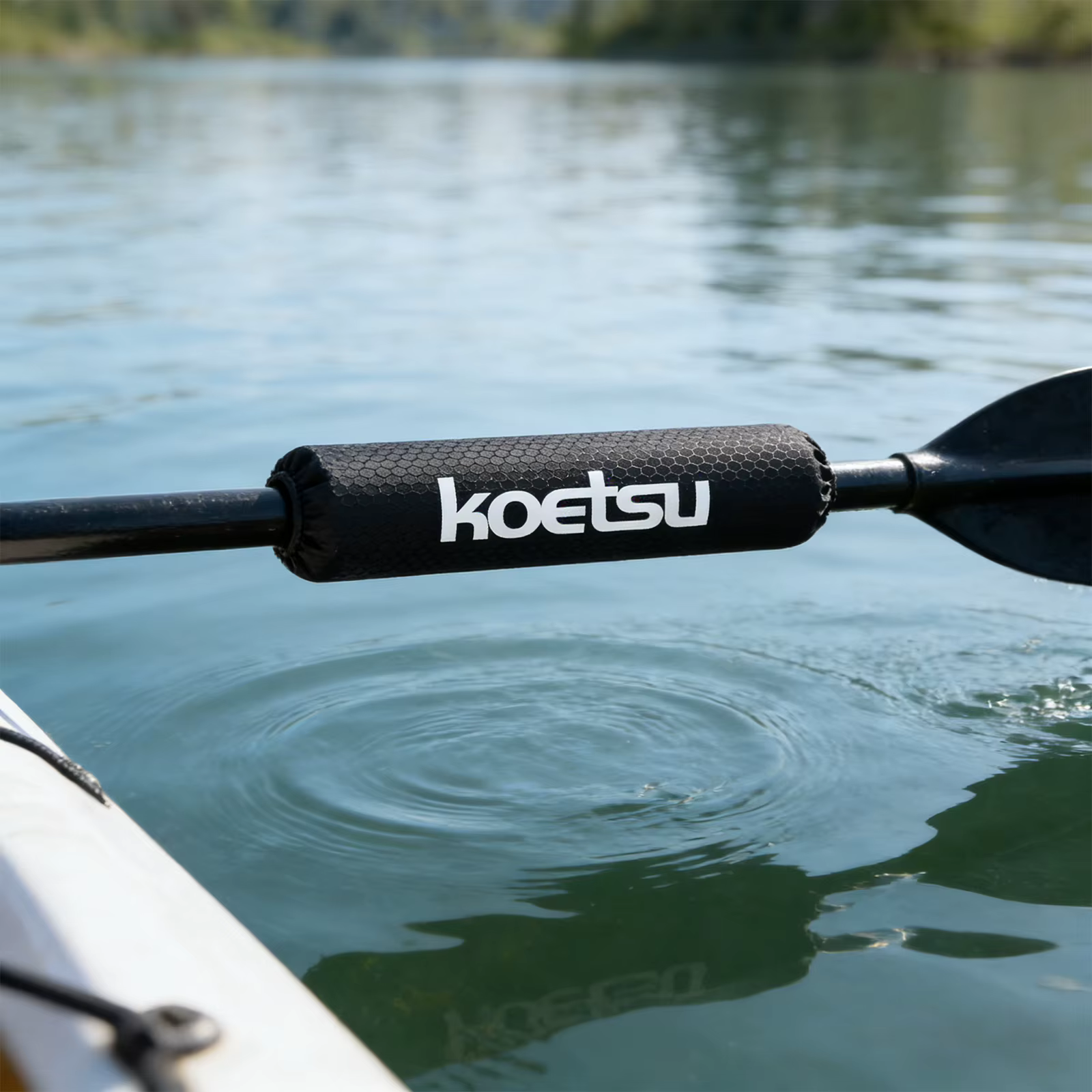 Accessoire de kayak en mousse PU EPE 420D pour paddle