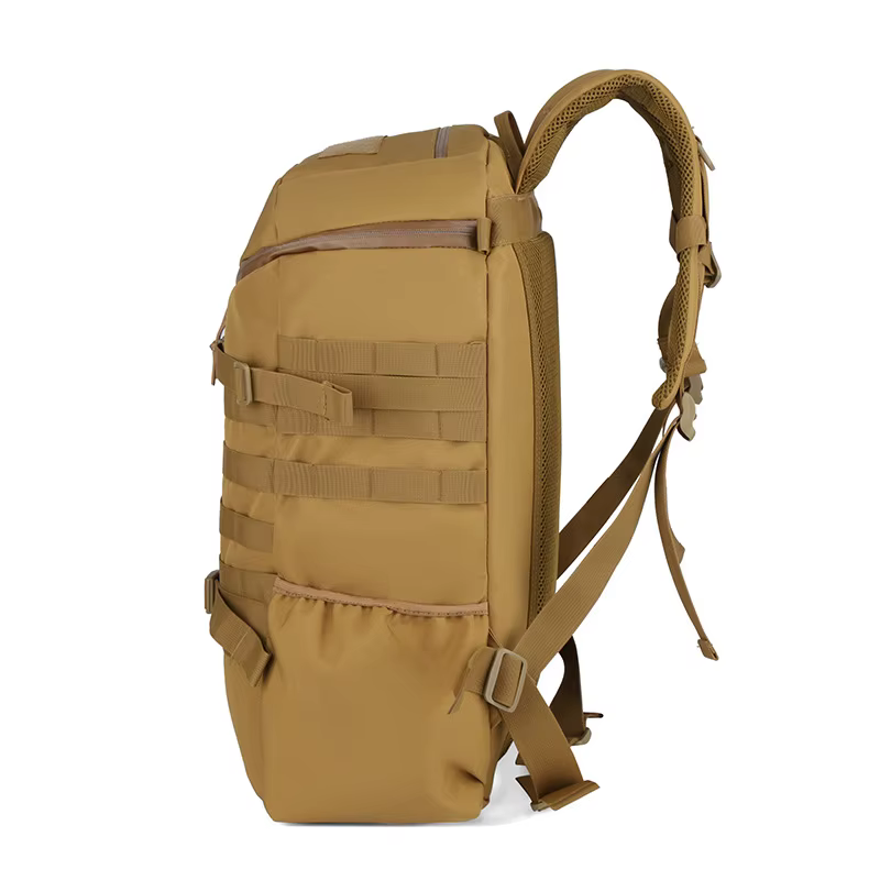 Sac à dos tactique camouflage de grande capacité pour l'aventure
