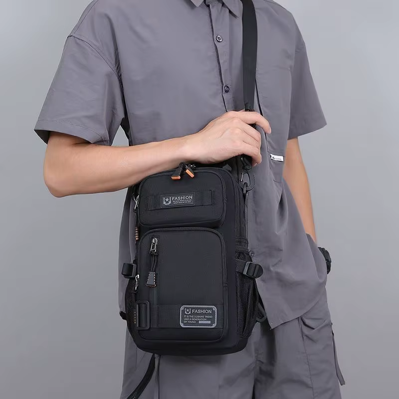 Sac de taille de Camping pour hommes