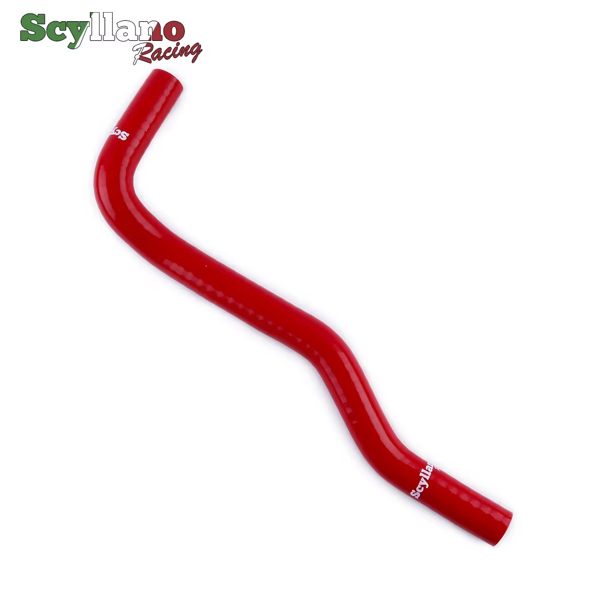 Kits de tubes d'accessoires automobiles pour Fiat Abarth 500 / Grande Punto / Alfa Romeo MiTo