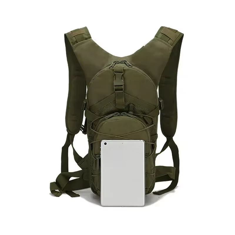 15L Molle sac à dos Sports de plein air vélo sacs à dos cyclisme escalade randonnée Trekking Camping sac