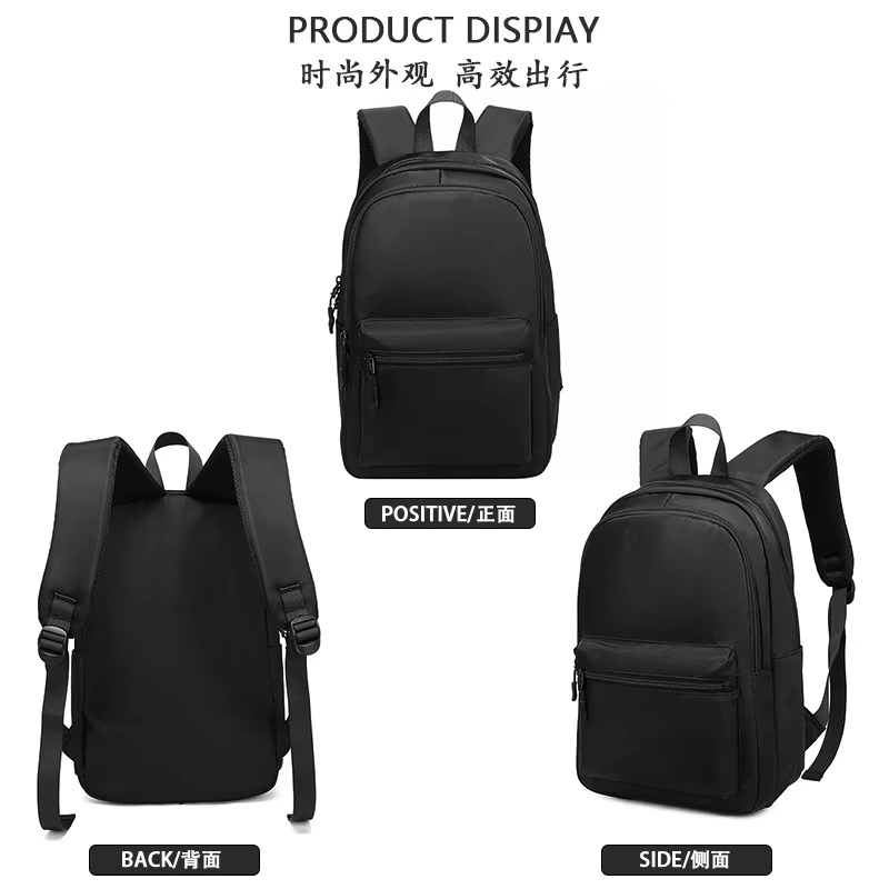 Mini sac à dos pour hommes