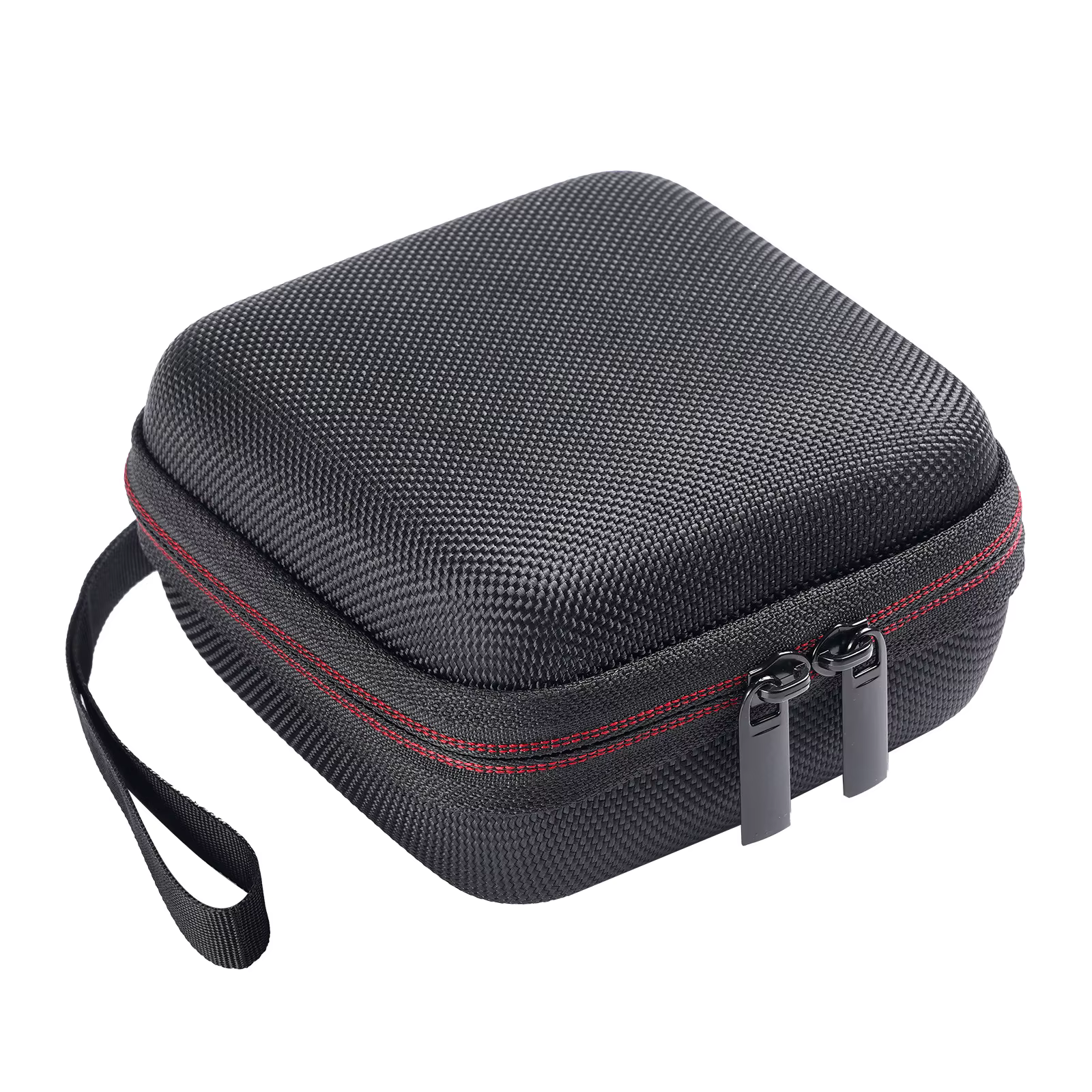 Console de jeu portable rétro, étui uniquement Étui de voyage rigide pour GBA SP, sac