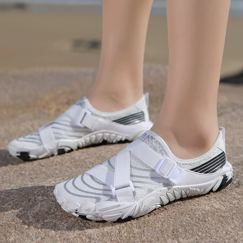 Chaussures d'eau unisexes pour hommes et femmes