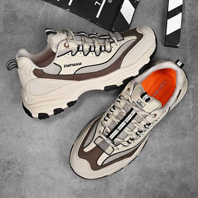 Chaussures de randonnée ArfaStep pour couple